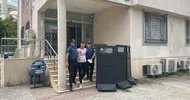 7 yılla aranan yağmacı yakalandı