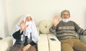 Yine bir üzüldük, bir sevindik