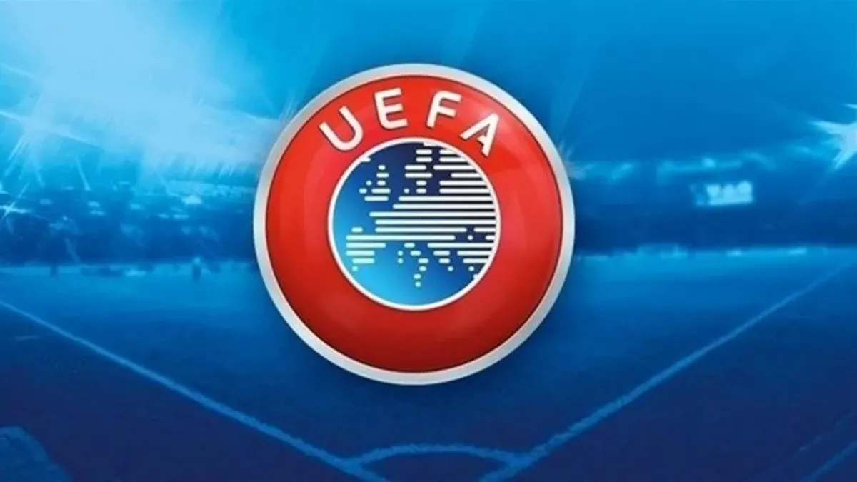 UEFA’dan Fenerbahçe’ye ceza – Son Dakika Spor Haberleri