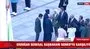 Senegal Başbakanı Ankara’da | Video