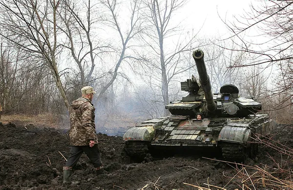 Ukrayna’dan Rusya’ya çağrı: Askeri birliklerini sınırdan çek