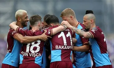 Son dakika: Şampiyon Trabzonspor, İstanbul’da Altay’ı da devirdi! 3 puan 2 golle geldi...