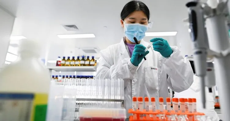 Japonya’dan Çin’e koronavirüs testi tepkisi: Vatandaşlarımıza yapılan anal testler…