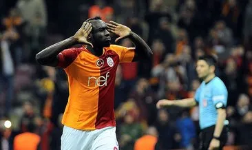 Galatasaray’dan flaş Mbaye Diagne kararı!
