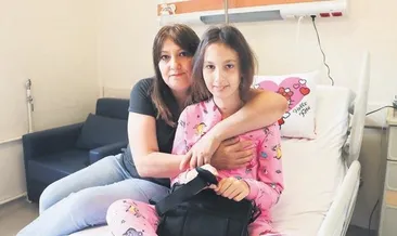 Başkentte hayata tutundu