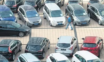 İkinci eller yüzde 30 zamlandı