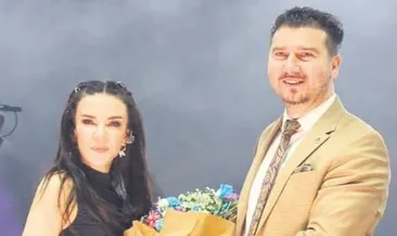 Babaeskililer müziğe doydu