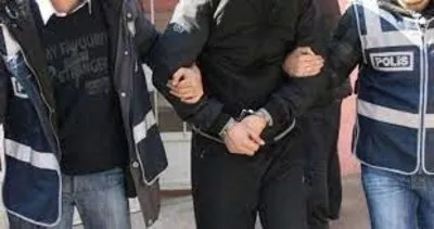 Polis kovalamacasıyla yakalandı #antalya