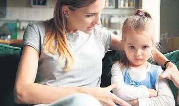 Çocuklar sorunlarını kendi çözmeli