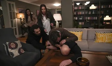 Aldatmak’ta Sezai’nin hayatı tehlikede!