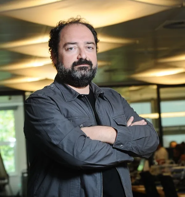 Son dakika: Yemek Sepeti CEO’suna maskeli takip şoku!
