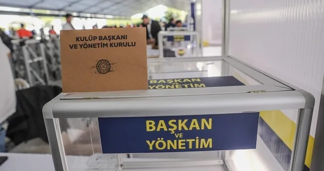 Fenerbahçe’de şampiyonluk seçimi