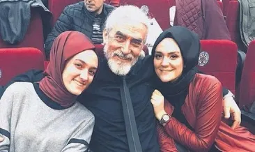 Karavanla dünyayı gezmek istiyordu