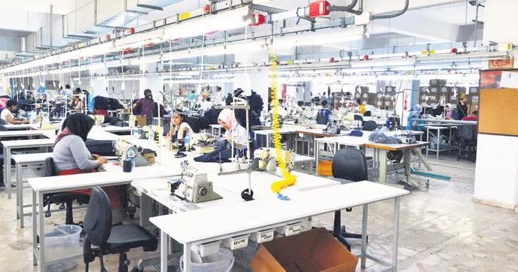 Dev İtalyan markalar Türkiye’de üretecek