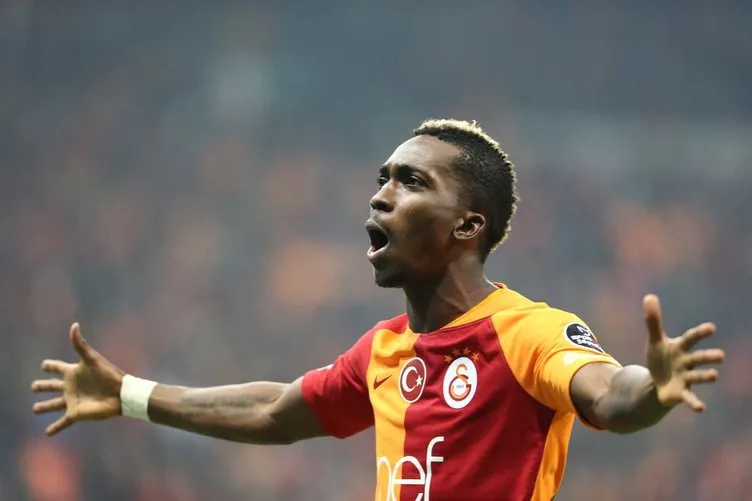 Henry Onyekuru Süper Lig’e geri dönüyor! Yeni adresini duyurdular...