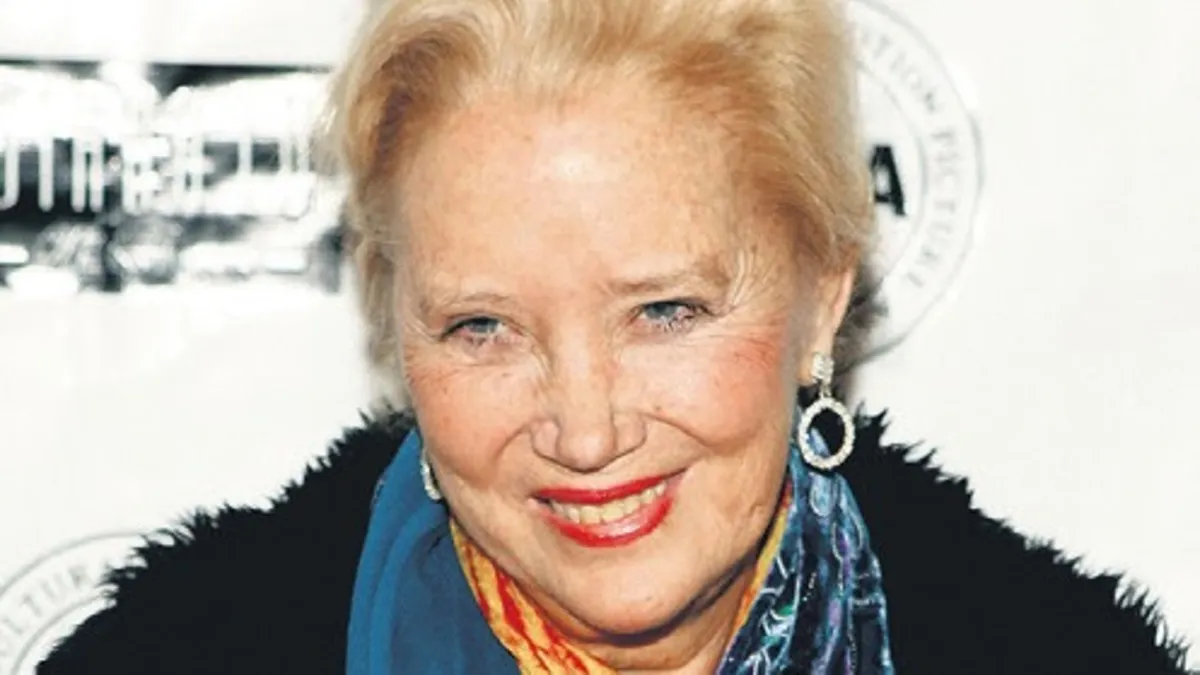 84 yaşında hayatını kaybetti – Son Dakika Magazin Haberleri 84 yaşında hayatını kaybetti – Son Dakika Magazin Haberleri