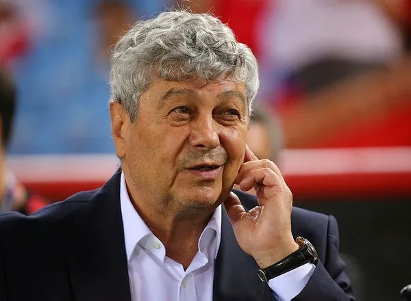 'TFF'nin aklı varsa Lucescu'yu gönderir'