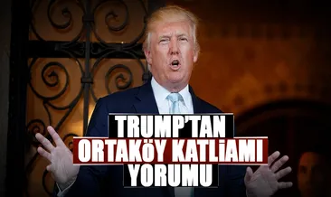 Bu bir korku gösterisi