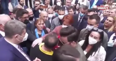 ’Tek suçum Bank Asya hesabı’ demişti! Meral Akşener’in sırtını sıvazladığı FETÖ’cünün yalanı ifşa oldu | Video