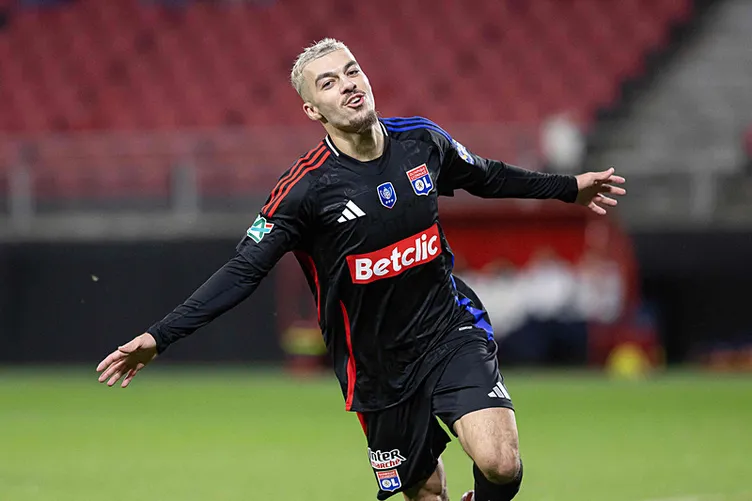 Son dakika Galatasaray haberi: Transferde flaş gelişme! Galatasaray Arjantinli yıldızla görüşecek...