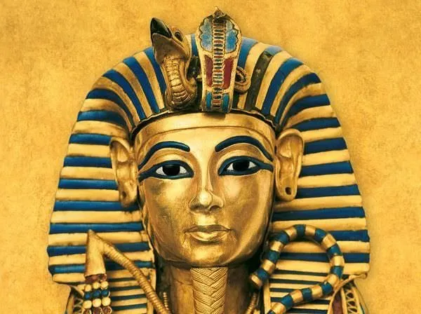 Tutankamon’un ölüm nedeni şoke etti