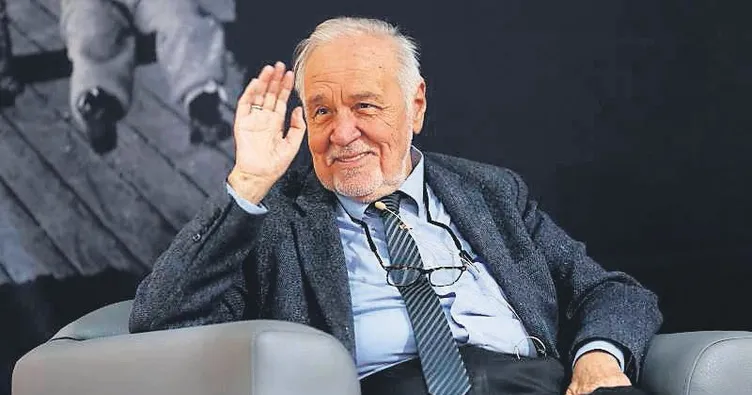 İlber Hoca’ya son veda