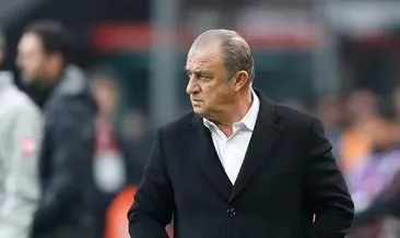 Terim’in tazminat davası onandı