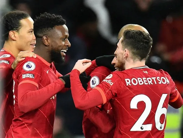 Son dakika: Liverpool’un elinden kaçırdığı 6 dünya yıldızı ortaya çıktı! Rüya gibi takım…