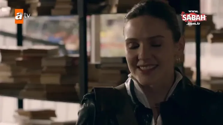 Yeni dizi Maraşlı'nın ilk tanıtımı yayınlandı! Maraşlı yakında atv'de | Video