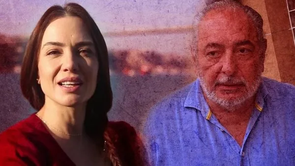 Deniz Uğur eski eşi Reha Muhtar'ın kızına şiddet uyguladığı anın ses kayıtlarını yayınladı! Çığlık çığlığa... | Video