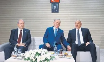 Kıbrıs Rum Kesimi’nde Aliyev-Tatar rahatsızlığı