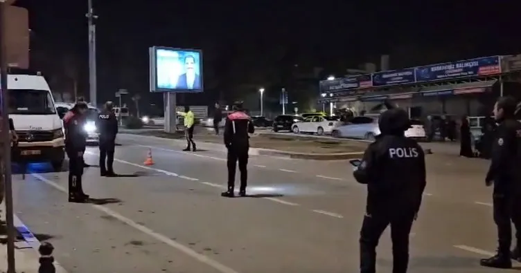Şanlıurfa’da polisten şok denetim: 18 kişi yakalandı