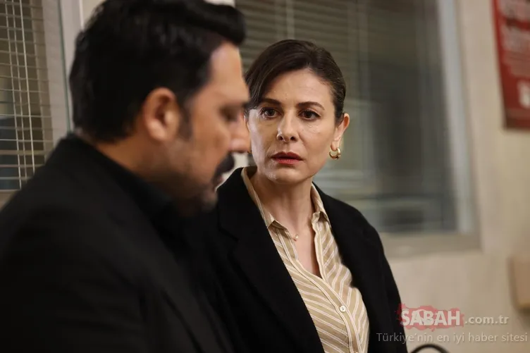 Dengeleri alt üst eden kaza! Can Borcu tekrar bölümüyle atv’de...