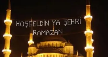 RAMAZAN AYI BAŞLANGICI VE İLK ORUÇ TARİHİ 2025: Diyanet ile Ramazan ne zaman, bayram tatili kaç gün?