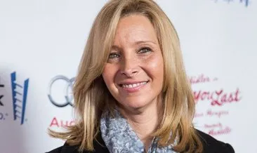 Lisa Kudrow Kimdir Guncel Lisa Kudrow Haberleri