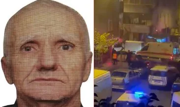 SON DAKİKA! İstanbul'da dehşet! 70 yaşındaki adam eşini ve kızını öldürüp canına kıydı! #istanbul