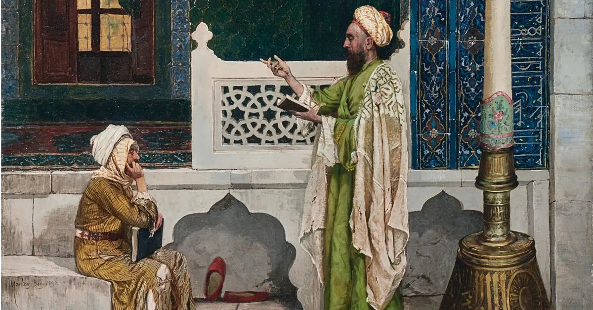 Kuran Dersi’ne de rekor fiyat - Kültür Sanat Haberleri