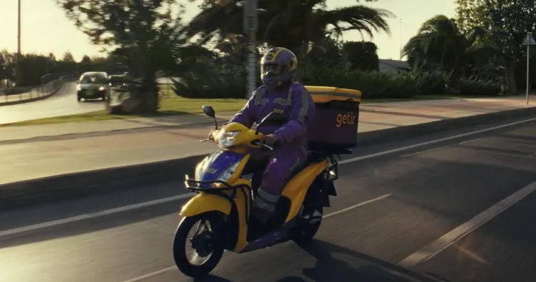 10’uncu yaşında Getir, alışverişi yapay zekâ ile daha da hızlandıracak