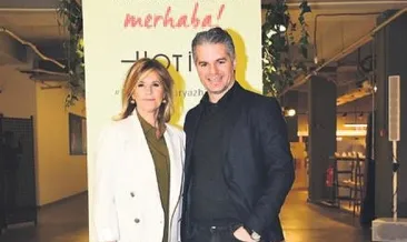 Modaseverler buluştu