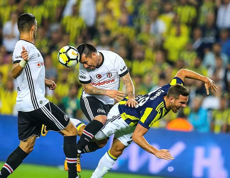 Abidal: Beşiktaş’ın hakkı yendi