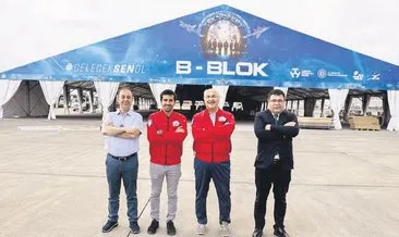 Adana TEKNOFEST’te Çanakkale ruhu yükselecek #adana