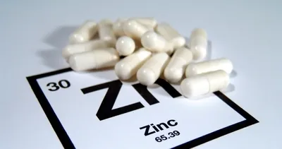 Eksikliği kansere sebep oluyor! İşte çinko eksikliği belirtileri...