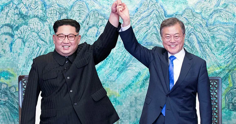 Trump-Kim zirvesinin iptal edilmesi!