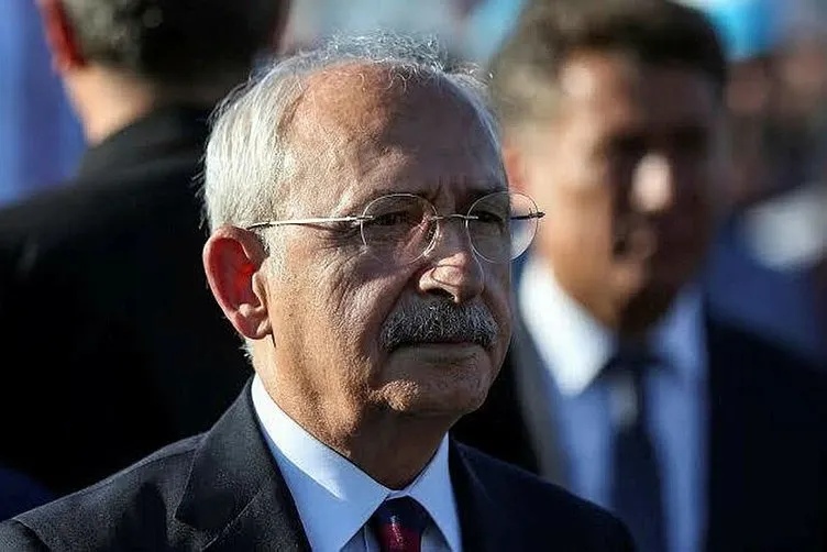 Son dakika | Kılıçdaroğlu'nun hesabı tutmadı! 7'li koalisyon partilerinde yeni deprem