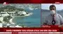 Sahile 'beyaz kum' diye mermer tozu döktüler! 345 bin TL ceza... | Video