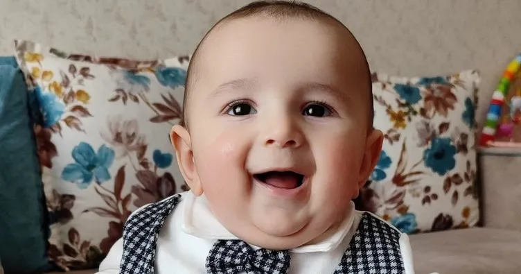 Türkiye el versin Yağız Asaf yaşasın