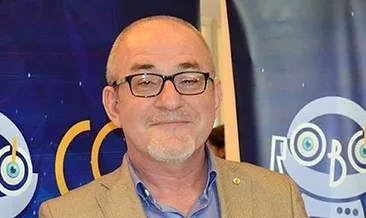 NASA’da bir Türk mühendis