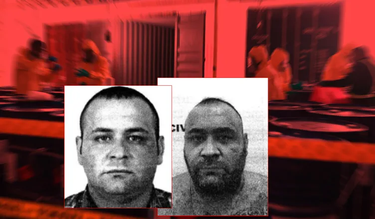 SON DAKİKA… Breaking Bad gerçek oldu: Tüm dünyanın aradığı Hizbullah’ın uyuşturucu kimyageri Eray Uç bulundu!