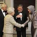 ’’2010 Chatham House Ödülü’’ne layık görüldü