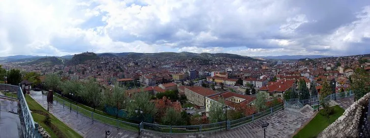 Türkiye'nin en sağlıklı şehirleri açıklandı! İlk sırada yer alan il...